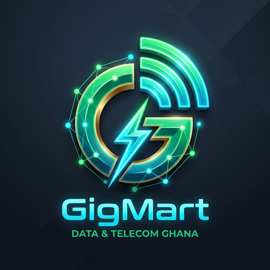 GigMart Logo